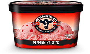 Peppermint Stick