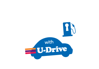 U-Drive Low-Price Lock